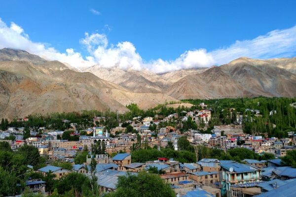 Ladakh’s Fight for Autonomy: The Sixth Schedule Demand Ladakh's Fight