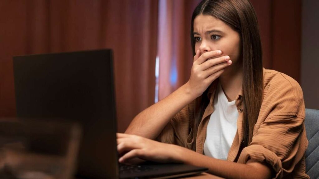 Signs Of A Potential Stalker