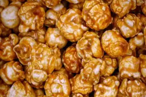 Indulging in Sweet Bliss: Celebrating the One Great Day, All Mortals Love – National Caramel Day 2024 Caramel Day