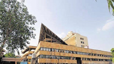 Iit Bombay Placements See Rise In Unplaced Students Amidst Global 