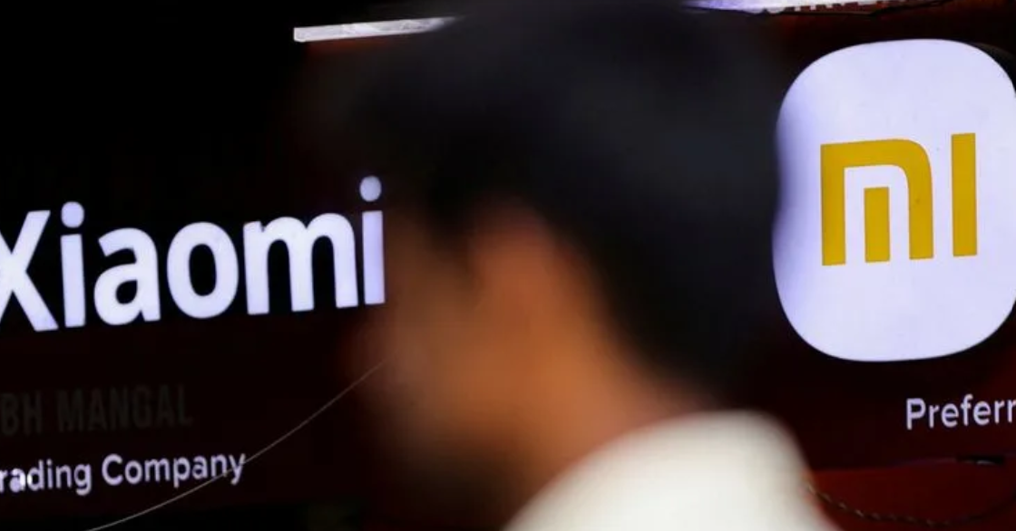 Xiaomi 14 Arrives