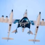 Virgin Galactic’s Historic Flight: A New Era for Space Tourism? Virgin Galactic's Historic Flight