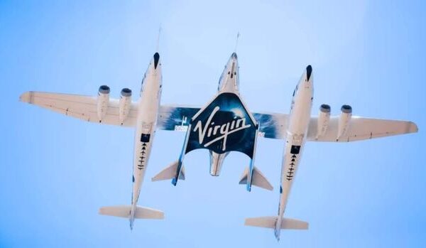 Virgin Galactic’s Historic Flight: A New Era for Space Tourism? Virgin Galactic's Historic Flight