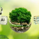 Environmental Impact of AI- Increasing Footprint