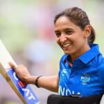Harmanpreet Kaur Strives To Give India Another Conquest In The T20 World Cup