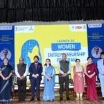Empowering Women- National Skill Development Mission Launches New Entrepreneurship Program