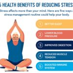 5 Unknown Benefits Of Stress: Good Stress Is Good For Your Health