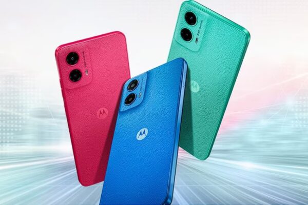 Motorola’s G45 5G Arrives In India With Advanced Snapdragon 6s Gen 3 Motorola’s G45 5G Arrives In India With Advanced Snapdragon 6s Gen 3