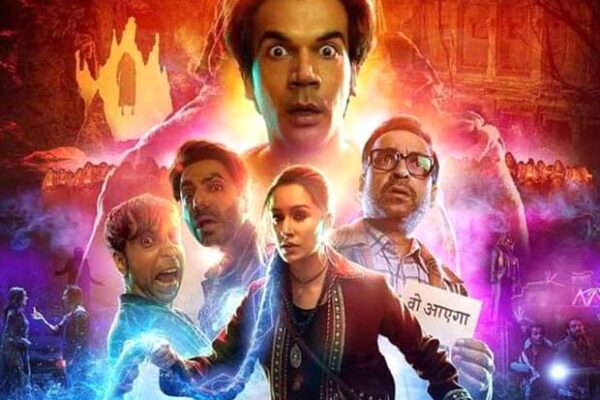 Stree 2 Smashes Box Office Records, Set to Join the 400 Crore Club Stree 2 Smashes Box Office Records, Set to Join the 400 Crore Club
