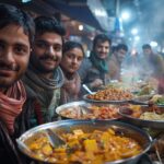 4 Food Festivals In India That You Need Not Miss