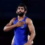 Bajrang Punia Challenges NADA Suspension in Delhi High Court