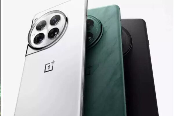 OnePlus 13: A Glimpse into the Future OnePlus 13: A Glimpse into the Future