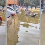 Bengaluru Drenched Rain Woes Continue, North Bengaluru Hit Hardest