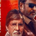 Rajinikanth and Amitabh Bachchan Reunite After 30 Years in ‘Vettaiyan The Hunter’