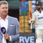 Clarke Suggests Against Sledging