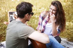 Outsider Flirting Can Do More Than Make a Partner Jealous: A Big Paradox