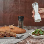 Salt Worsens Diabetes A Silent Killer Revealed by Nutritionist in India