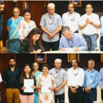 Breakthrough in 3D Bio printing Innovation: Scire Science Partners with SCTIMST for Revolutionary Bioink Technology Scire Science Partners with SCTIMST for Revolutionary Bioink Technology