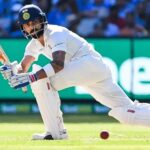 Virat Kohli's Australian Odyssey A Test of Time