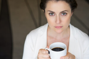 Black Coffee Can Cause Gut Issues Dietician Reveals Health Implications