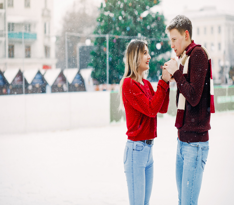 Cuffing Season The New Winter Relationship Trend That Lasts Only for Cold Months