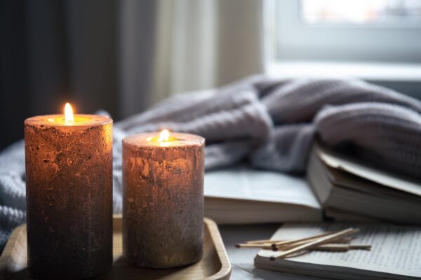 Scented Candles and Their Impact On Health: Study Uncovers Downsides Scented Candles and Their Impact On Health Study Uncovers Downsides