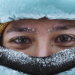 Winter Makes Eyes Irritated and Dry Experts Reveal Healthy Vision Secrets to Combat Cold Weather