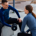 Fitness Resolutions for 2025 Heart-Health Expert Reveals Tips for Young Adults