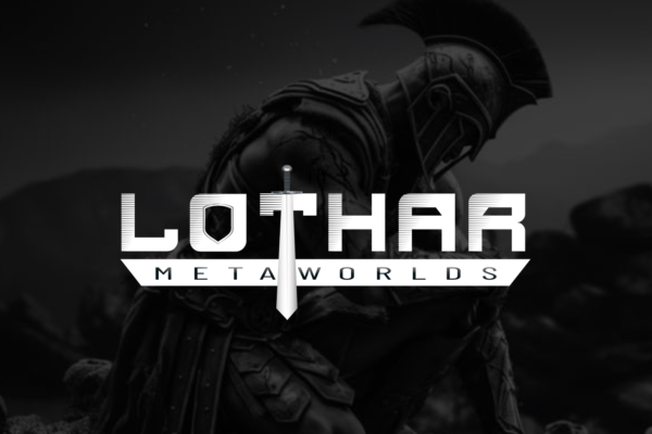 Lothar MetaWorlds Envisions a Future Where the Metaverse and Reality Are Seamlessly Connected Lothar MetaWorlds