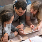 Parent Care Guide for Millennials